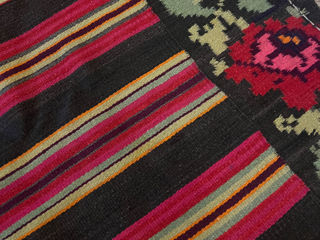 Молдавские плетеные ковры foto 9