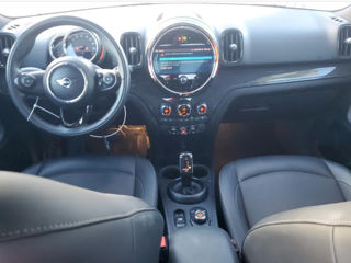 Mini Cooper S Countryman foto 6