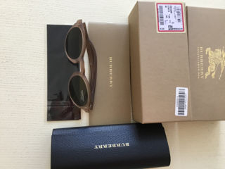 Очки  Armani  Burberry  Vogue  Oakley  Persol  100%   Оригинал