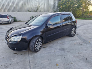 Volkswagen Golf фото 2