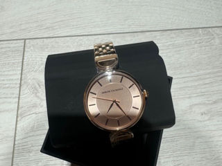 Ceas Armani Exchange foto 2