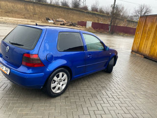 Volkswagen Golf foto 5