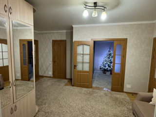 Apartament cu 2 camere, 67 m², Buiucani, Chișinău foto 6