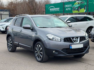 Nissan Qashqai foto 4