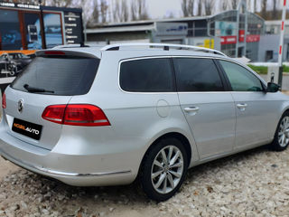 Volkswagen Passat foto 4