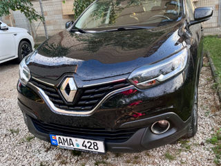 Renault Kadjar foto 4