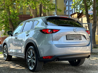 Mazda CX-5 foto 5