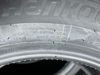 255/55 R20 Hankook Kinergy 4s Allseason/ Доставка, livrare toata Moldova 2024 foto 8