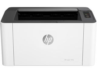 HP Laser 107a