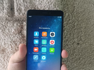 Xiaomi Mi Max 2.  64Gb фото 4
