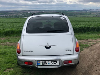 Chrysler PT Cruiser foto 6