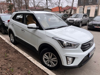 Hyundai Creta foto 2