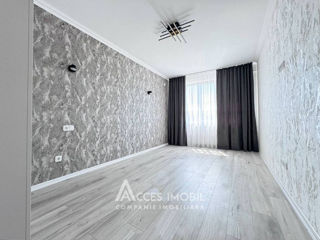 Apartament cu 2 camere, 72 m², Buiucani, Chișinău foto 6