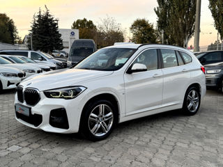 BMW X1 foto 5