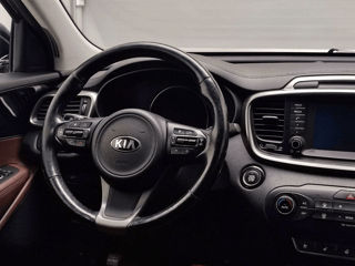 KIA Sorento foto 9