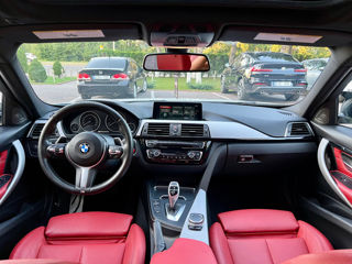 BMW 3 Series foto 9