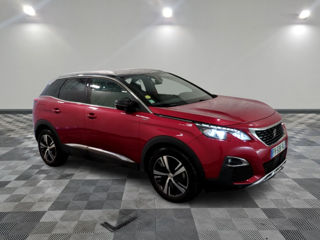 Peugeot 3008 foto 10