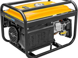 Generator 2in 1 , Benzina/GPL, 3.1 Kw, pornirea electrica ,Euro 5, foto 5