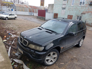 BMW X5 foto 5