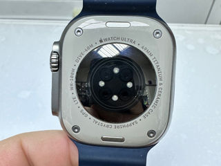 Apple Watch Ultra 2 foto 3