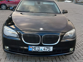 BMW 7 Series foto 3