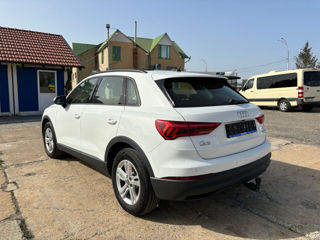 Audi Q3 foto 3