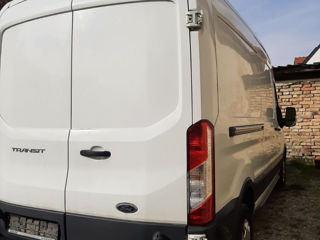 Ford Transit foto 3