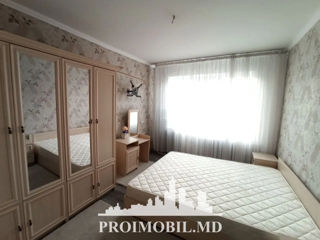 Apartament cu 2 camere, 51 m², Râșcani, Chișinău foto 3