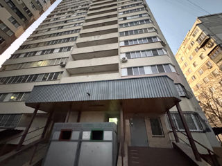 Apartament cu 1 cameră, 45 m², Ciocana, Chișinău foto 7