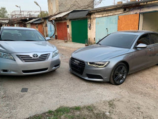 Audi A6 foto 3