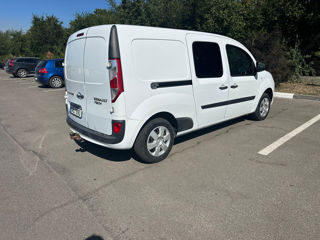 Renault Kangoo Maxi foto 3