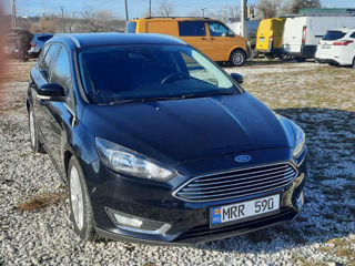 Ford Focus foto 2