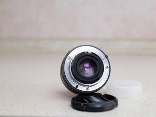 Nikon 50mm 1.8 D foto 4