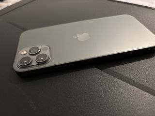 iPhone 12 pro foto 3