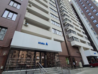 Apartament cu 1 cameră, 45 m², Centru, Chișinău