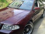 Audi A4 foto 3