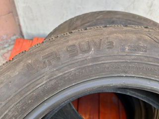 235/55 R17 Nokian WR SUV 3 foto 10