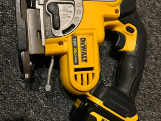 DeWalt DCS 331 foto 2