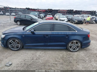 Audi A3 foto 12