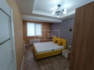 Apartament cu 3 camere, 73 m², Centru, Chișinău foto 2