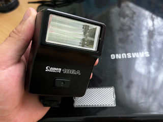 Canon speedlite 188A