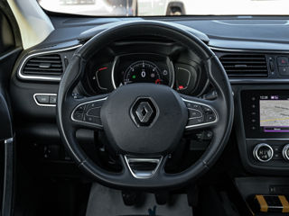 Renault Kadjar foto 10