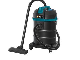 Aspirator tehnic bort bss-1525 black foto 1