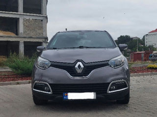 Renault Captur foto 2