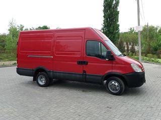 Iveco Daily 35c15 foto 2