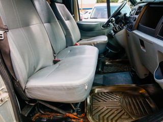 Ford Transit foto 9