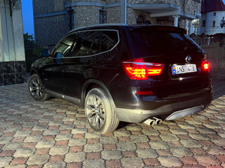 BMW X3 foto 5