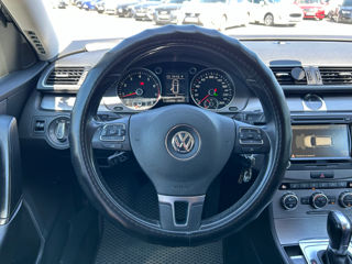 Volkswagen Passat foto 12