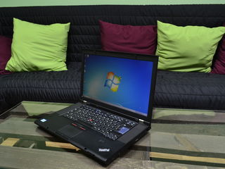 Lenovo ThinkPad i5/8GB/500GB/Garantie foto 4