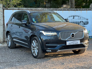 Volvo XC90 foto 5